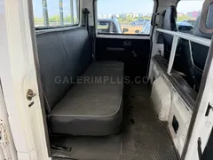 1998 Isuzu Elf  Kıbrıs | KKTC İkinci El Satılık Araba - Thumbnail 8