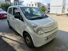 2011 Suzuki Alto 0.65 Kıbrıs | KKTC İkinci El Satılık Araba - Thumbnail 1