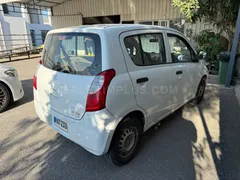 2011 Suzuki Alto 0.65 Kıbrıs | KKTC İkinci El Satılık Araba - Thumbnail 2