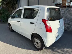 2011 Suzuki Alto 0.65 Kıbrıs | KKTC İkinci El Satılık Araba - Thumbnail 3