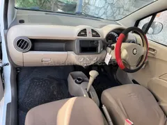 2011 Suzuki Alto 0.65 Kıbrıs | KKTC İkinci El Satılık Araba - Thumbnail 4