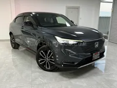 2023 Honda Vezel 1.5 i-VTEC Hybrid Automatic Kıbrıs | KKTC İkinci El Satılık Araba - Thumbnail 2