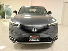 2023 Honda Vezel 1.5 i-VTEC Hybrid Automatic Kıbrıs | KKTC İkinci El Satılık Araba - Thumbnail 3