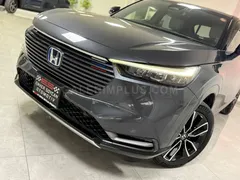 2023 Honda Vezel 1.5 i-VTEC Hybrid Automatic Kıbrıs | KKTC İkinci El Satılık Araba - Thumbnail 4