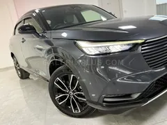 2023 Honda Vezel 1.5 i-VTEC Hybrid Automatic Kıbrıs | KKTC İkinci El Satılık Araba - Thumbnail 5