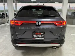 2023 Honda Vezel 1.5 i-VTEC Hybrid Automatic Kıbrıs | KKTC İkinci El Satılık Araba - Thumbnail 7