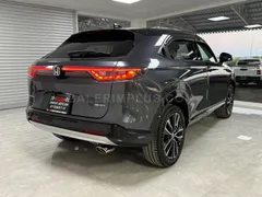 2023 Honda Vezel 1.5 i-VTEC Hybrid Automatic Kıbrıs | KKTC İkinci El Satılık Araba - Thumbnail 8