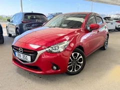 2015 Mazda Demio 1.5 Skyactiv-D Kıbrıs | KKTC İkinci El Satılık Araba - Thumbnail 2