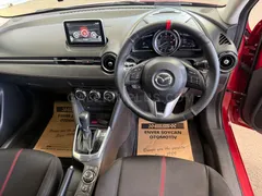 2015 Mazda Demio 1.5 Skyactiv-D Kıbrıs | KKTC İkinci El Satılık Araba - Thumbnail 5