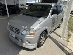 2003 Suzuki Swift 1.3 Kıbrıs | KKTC İkinci El Satılık Araba - Thumbnail 2