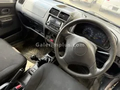 2003 Suzuki Swift 1.3 Kıbrıs | KKTC İkinci El Satılık Araba - Thumbnail 6