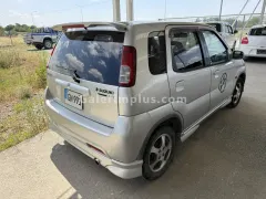 2003 Suzuki Swift 1.3 Kıbrıs | KKTC İkinci El Satılık Araba - Thumbnail 5