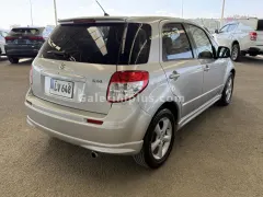 2009 Suzuki SX4 1.5 Kıbrıs | KKTC İkinci El Satılık Araba - Thumbnail 4
