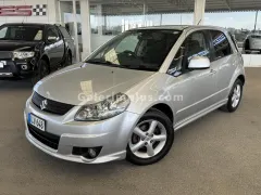 2009 Suzuki SX4 1.5 Kıbrıs | KKTC İkinci El Satılık Araba - Thumbnail 3