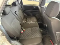 2009 Suzuki SX4 1.5 Kıbrıs | KKTC İkinci El Satılık Araba - Thumbnail 8