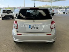 2009 Suzuki SX4 1.5 Kıbrıs | KKTC İkinci El Satılık Araba - Thumbnail 6