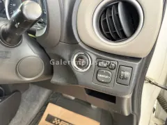 2012 Toyota Vitz 1.3 Kıbrıs | KKTC İkinci El Satılık Araba - Thumbnail 8