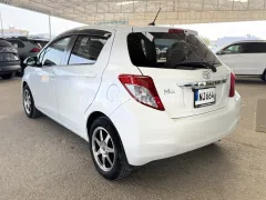 2012 Toyota Vitz 1.3 Kıbrıs | KKTC İkinci El Satılık Araba - Thumbnail 4