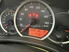 2012 Toyota Vitz 1.3 Kıbrıs | KKTC İkinci El Satılık Araba - Thumbnail 6