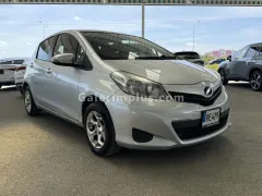 2012 Toyota Vitz 1.3 Kıbrıs | KKTC İkinci El Satılık Araba - Thumbnail 8