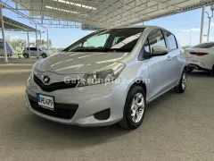 2012 Toyota Vitz 1.3 Kıbrıs | KKTC İkinci El Satılık Araba - Thumbnail 7