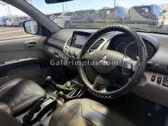 2014 Mitsubishi L 200 4x4 Kıbrıs | KKTC İkinci El Satılık Araba - Thumbnail 5