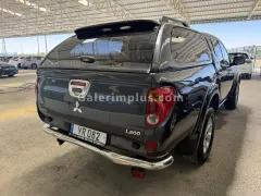 2014 Mitsubishi L 200 4x4 Kıbrıs | KKTC İkinci El Satılık Araba - Thumbnail 3