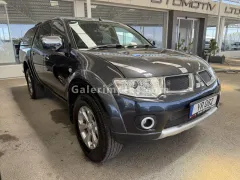 2014 Mitsubishi L 200 4x4 Kıbrıs | KKTC İkinci El Satılık Araba - Thumbnail 7