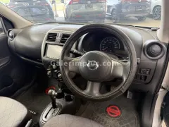 2014 Nissan March 1.2 Kıbrıs | KKTC İkinci El Satılık Araba - Thumbnail 6