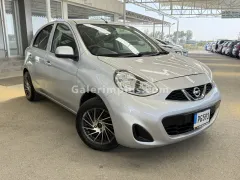 2014 Nissan March 1.2 Kıbrıs | KKTC İkinci El Satılık Araba - Thumbnail 8