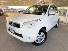 2015 Toyota Rush  Kıbrıs | KKTC İkinci El Satılık Araba - Thumbnail 2
