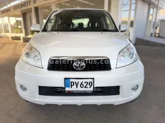 2015 Toyota Rush  Kıbrıs | KKTC İkinci El Satılık Araba - Thumbnail 6