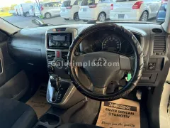 2015 Toyota Rush  Kıbrıs | KKTC İkinci El Satılık Araba - Thumbnail 7