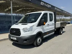 2017 Ford Transit  Kıbrıs | KKTC İkinci El Satılık Araba - Thumbnail 2