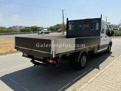 2017 Ford Transit  Kıbrıs | KKTC İkinci El Satılık Araba - Thumbnail 4