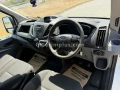 2017 Ford Transit  Kıbrıs | KKTC İkinci El Satılık Araba - Thumbnail 8