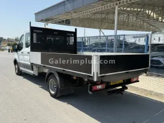 2017 Ford Transit  Kıbrıs | KKTC İkinci El Satılık Araba - Thumbnail 5