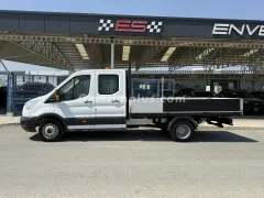 2017 Ford Transit  Kıbrıs | KKTC İkinci El Satılık Araba - Thumbnail 6