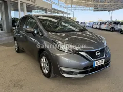 2017 Nissan Note 1.2 Kıbrıs | KKTC İkinci El Satılık Araba - Thumbnail 7