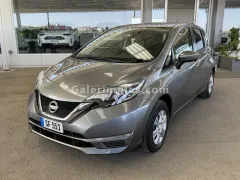 2017 Nissan Note 1.2 Kıbrıs | KKTC İkinci El Satılık Araba - Thumbnail 8