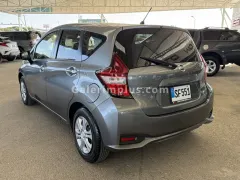 2017 Nissan Note 1.2 Kıbrıs | KKTC İkinci El Satılık Araba - Thumbnail 4
