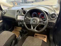 2017 Nissan Note 1.2 Kıbrıs | KKTC İkinci El Satılık Araba - Thumbnail 6