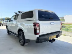 2018 Isuzu D-Max  Kıbrıs | KKTC İkinci El Satılık Araba - Thumbnail 5