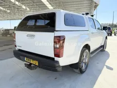 2018 Isuzu D-Max  Kıbrıs | KKTC İkinci El Satılık Araba - Thumbnail 4
