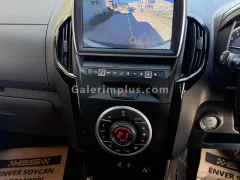 2018 Isuzu D-Max  Kıbrıs | KKTC İkinci El Satılık Araba - Thumbnail 8