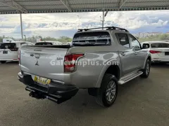 2018 Mitsubishi L 200 4x4 Kıbrıs | KKTC İkinci El Satılık Araba - Thumbnail 4