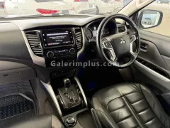 2018 Mitsubishi L 200 4x4 Kıbrıs | KKTC İkinci El Satılık Araba - Thumbnail 6