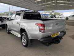 2018 Mitsubishi L 200 4x4 Kıbrıs | KKTC İkinci El Satılık Araba - Thumbnail 5