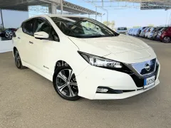 2018 Nissan Leaf 40 kWh Kıbrıs | KKTC İkinci El Satılık Araba - Thumbnail 2