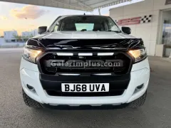2019 Ford Ranger 2.2 TDCi Kıbrıs | KKTC İkinci El Satılık Araba - Thumbnail 7